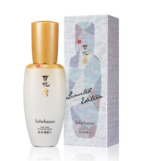 Sulwhasoo Christmas 2014 Ltd Edt First Care Activating Serum - $174