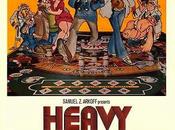 #1,557. Heavy Traffic (1973)