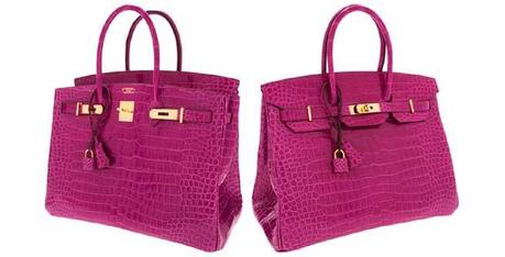 10 Most Popular Luxury Brands for Handbag - Paperblog