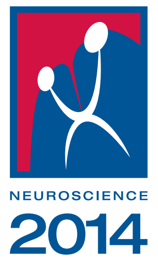 SFN logo 2014 #SFN14 Society For Neuroscience Blog