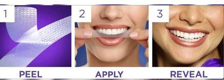 Do whitening strips damage your teeth?