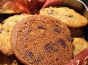Just Cookies Enjoy… #ChocolateChip #Vegan