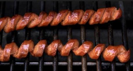 Top 10 Things to Make With Hot Dog Sausages