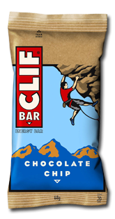 Competition: Win £30 worth of goodies from CLIF bar!