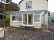 Garden Room First Stage