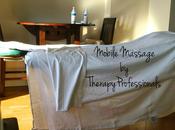 Mobile Massage