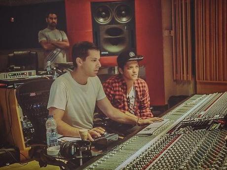 favorite song friday: uptown funk