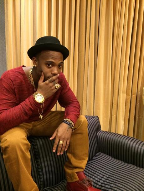 B.o.B Talks New Album, ‘Fleek,’ & Working with Lil Wayne and Jodeci