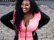 Jazmine Sullivan Focuses Loving Herself, Size