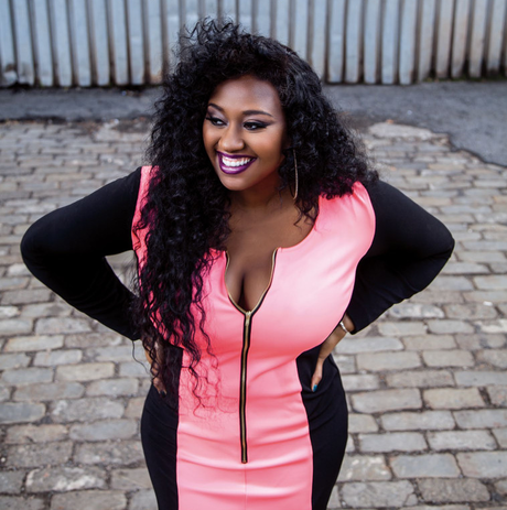 Jazmine Sullivan Focuses On Loving Herself, Not Her Size