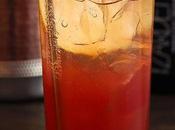 Pear Pomegranate Cooler