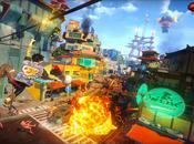 Sunset Overdrive Free Xbox Live Gold Members Saturday