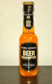 SSU MEN | Park Avenue Beer Shampoo, Should You Buy It?