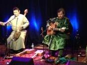 CONCERT REVIEW: Huun-Huur-Tu Toronto, November 2014