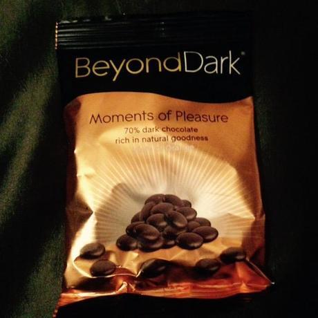 Beyond Dark Chocolate
