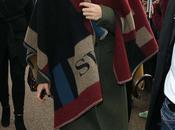 Winter Layering with Blanket Ponchos