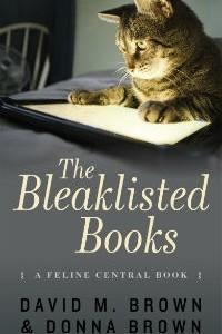 The Bleaklisted Books