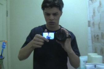 Paranormal Activity: The Marked Ones (2014) jesse