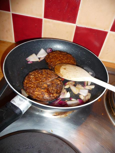 Cooking With Quorn