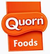  cooking with quorn