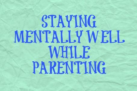 mentally-parenting