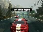 Trailer ‘The Crew’ Details Gameplay Features