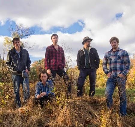 Hoochie Coochie Men: I'd Rather Go Blind Don't Let Me Down