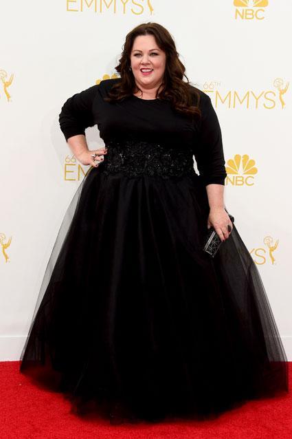 Did Melissa McCarthy Lose Weight?