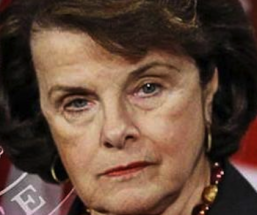 Dianne Feinstein