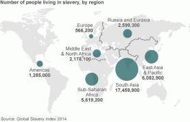 bogus trafficking map