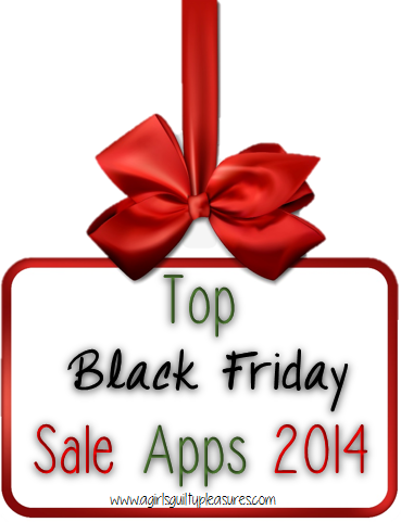 Top 5 Black Friday Apps for Super Savings 2014