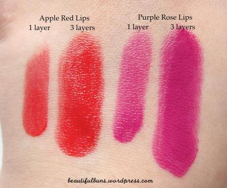 Etude House Princess Happy Ending Lipsticks 5