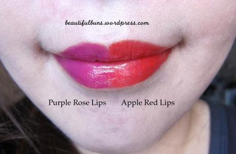 Etude House Princess Happy Ending Lipsticks 6