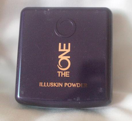 Oriflame The One Illusion Powder Light, Medium & Dark: Review & Swatches