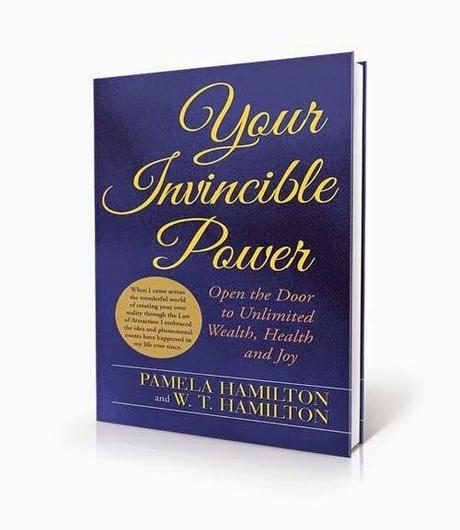 Authors Interview: Pamela Hamilton and WT Hamilton: