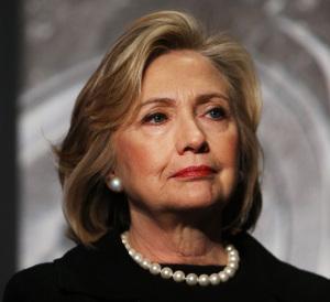 Who Is Hillary Clinton? by Dick Morris image