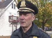Hats Milwaukee Police Chief Edward Flynn