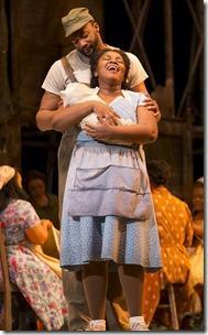 Review: Porgy and Bess (Lyric Opera of Chicago, 2014)