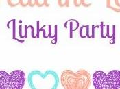Introducing Spread Love Linky Party
