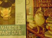 Murder Past Times TWO!