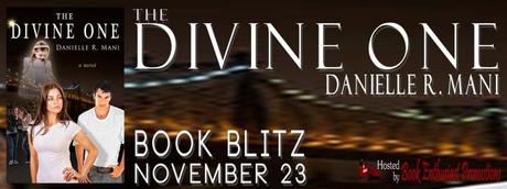 The Devine One Book Blitz