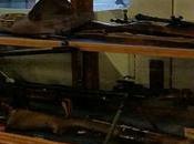 Washington Museum Finds Solution