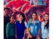 Golden Ticket Events Presents: Hunger Games’ Mockingjay Part