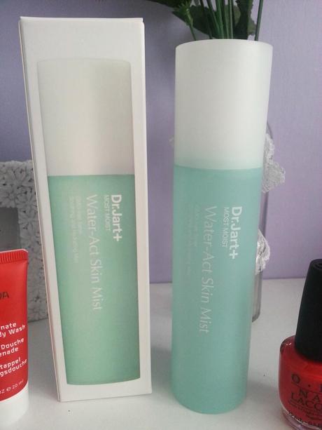 November's Birchbox - 'Cosy At Home'