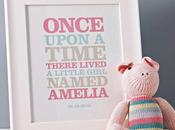 Personalised Kids Room Ideas!