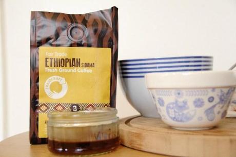 Traidcraft Ethiopian Coffee