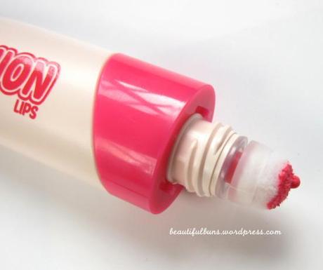 Peripera Cushion Lips 3