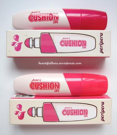 Peripera Cushion Lips 0