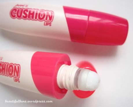 Peripera Cushion Lips 2