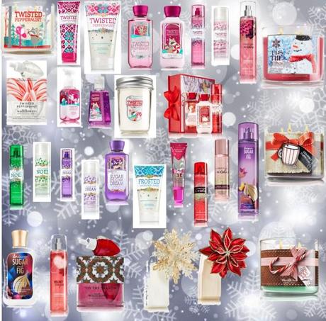 Bath & Body Works